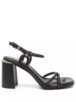 Босоножки Lola Bis 80 Ash, черный