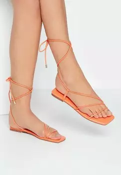 Босоножки Long Tall Sally