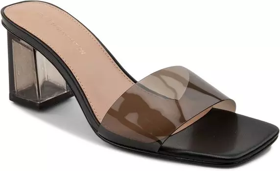 Босоножки Luckee BCBGeneration, цвет Smoke