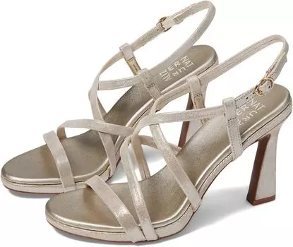 Босоножки Luisa Naturalizer, цвет Yellow Leather