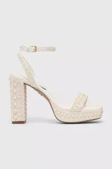 Босоножки Lulu Aldo, белый