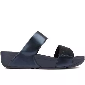 Босоножки Lulu Opul Fitflop, синий