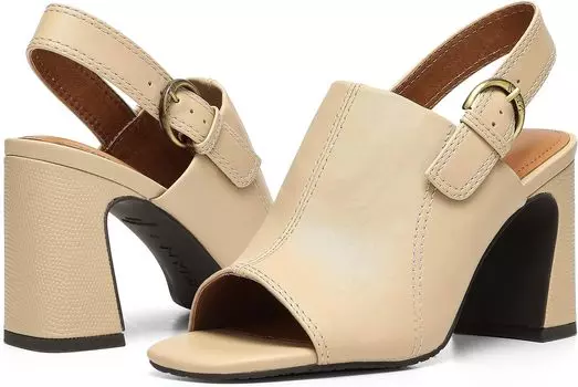 Босоножки Lyssa 2 NYDJ, песок