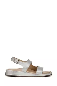 Босоножки Мадейра Vionic, серебряный