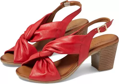 Босоножки Madeleine Spring Step, красный