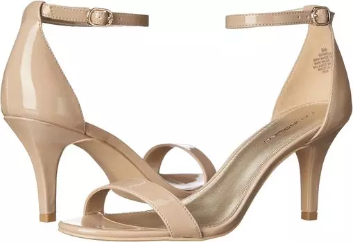 Босоножки Madia Bandolino, цвет Natural Synthetic