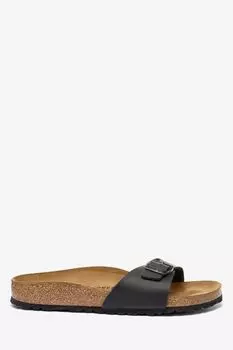 Босоножки Мадрид Birkenstock, черный