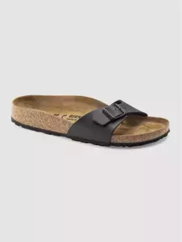 Босоножки Мадрид Birkenstock, черный