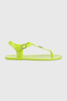 Босоножки Mallory MICHAEL Michael Kors, зеленый