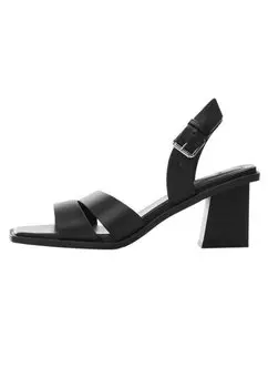 Босоножки Mango