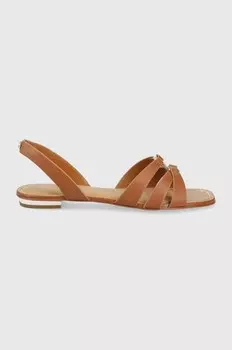 Босоножки Marassi 210 Aldo, коричневый