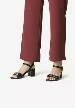 Босоножки Marco Tozzi, черный