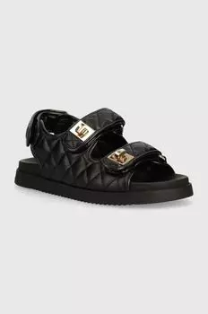 Босоножки Margie Steve Madden, черный