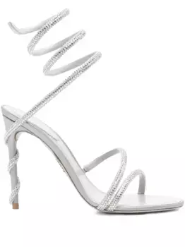 Босоножки Margot Ren Caovilla, серый