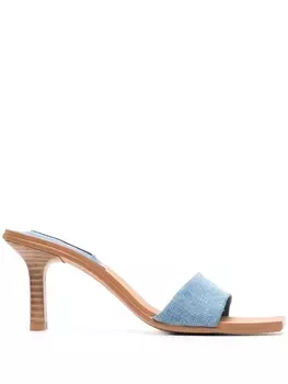 Босоножки Margot Senso, синий