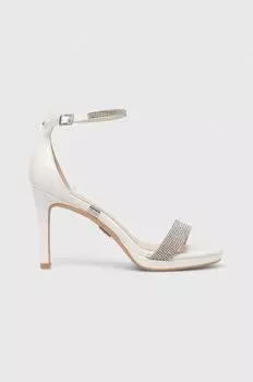 Босоножки Мэри Белль Buffalo, белый