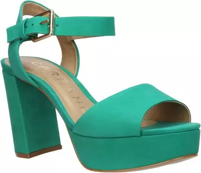 Босоножки Maria CARRANO, зеленый