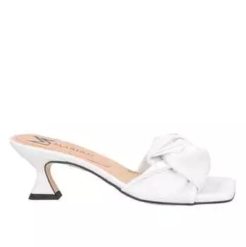 Босоножки Marian, белый