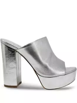 Босоножки Marilu 120 Madison.Maison, серебяный