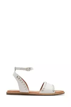 Босоножки Maritime May Clarks, белый