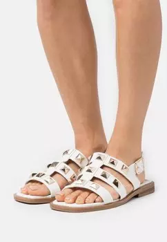 Босоножки Marks & Spencer, белый