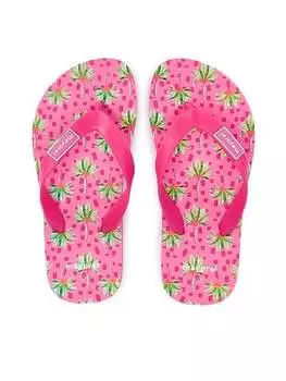 Босоножки Mayoral, розовый