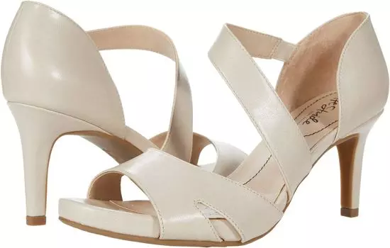 Босоножки Mega LifeStride, цвет Almond