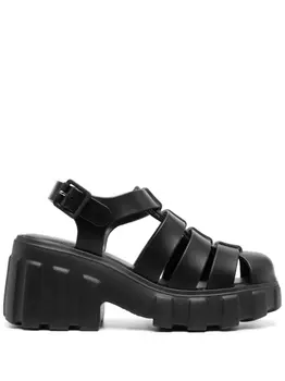 Босоножки Megan 70 Melissa, черный