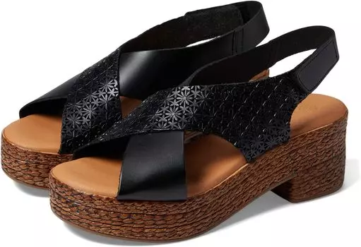 Босоножки Melba Eric Michael, черный