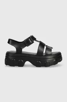 Босоножки MELISSA ELLA AD Melissa, черный