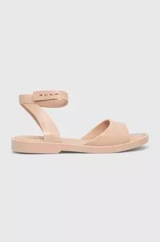 Босоножки MELISSA NINA SANDAL AD Melissa, бежевый