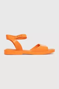 Босоножки MELISSA NINA SANDAL AD Melissa, оранжевый