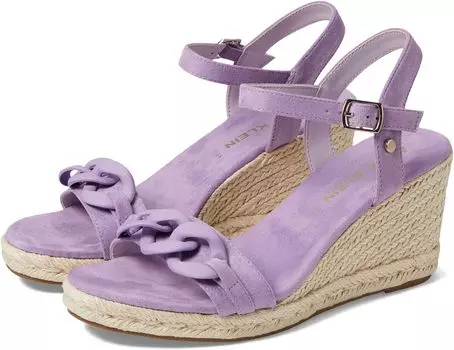 Босоножки Melluso Anne Klein, сирень