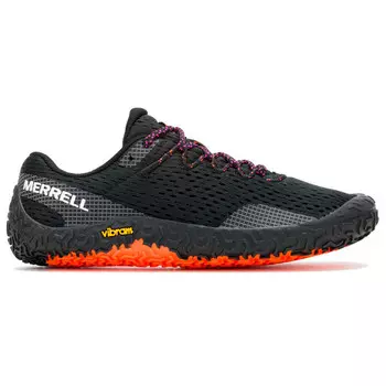 Босоножки Merrell Vapor Glove 6, цвет Black/Multi