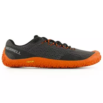 Босоножки Merrell Vapor Glove 6, цвет Granite/Tangerine
