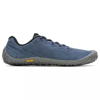 Босоножки Merrell Vapor Glove 6 Leather, цвет Sea