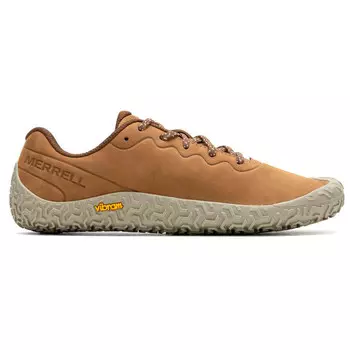 Босоножки Merrell Vapor Glove 6 Leather, цвет Tobacco