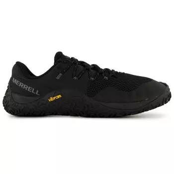 Босоножки Merrell Women's Trail Glove 7, цвет Black/Black