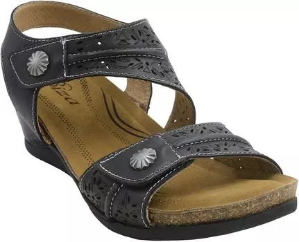 Босоножки Mia Biza, черный