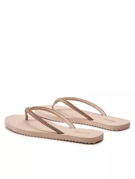 Босоножки Michael Michael Kors, розовый