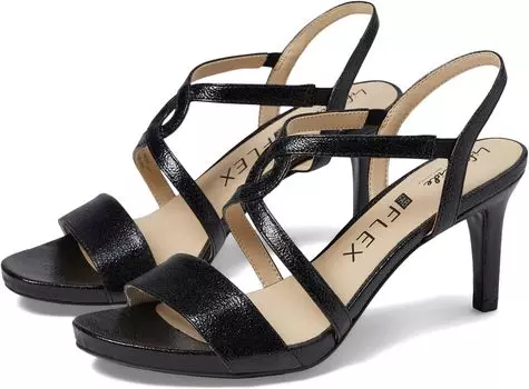 Босоножки Mingle LifeStride, черный