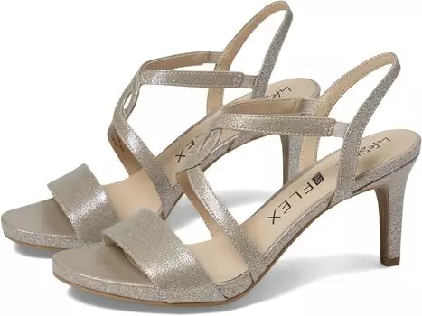 Босоножки Mingle LifeStride, цвет Champagne