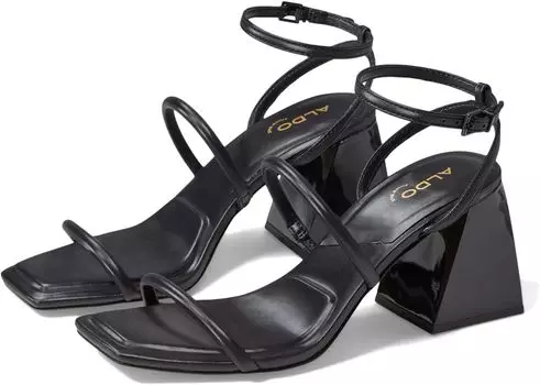 Босоножки Miran ALDO, черный