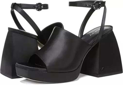 Босоножки Miranda Circus NY by Sam Edelman, черный