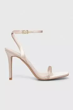 Босоножки Мод Aldo, бежевый