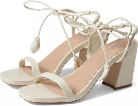 Босоножки Muna MIA, цвет Bone