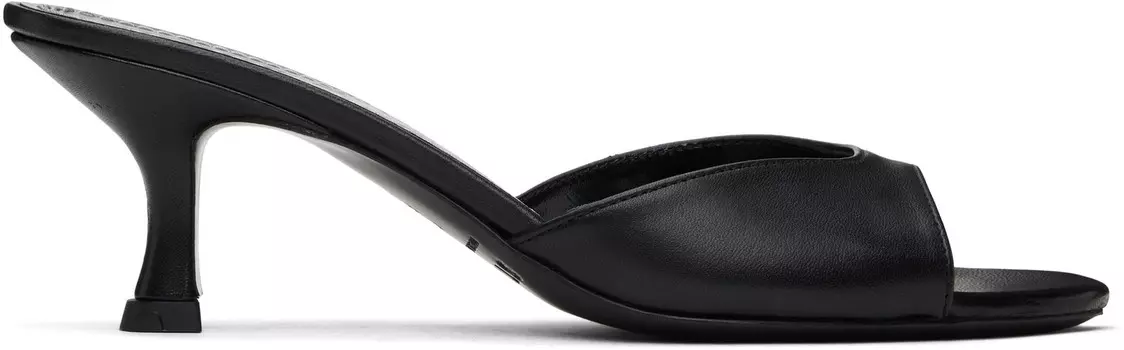 Босоножки на каблуке Brigitte Staud