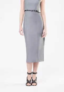 Босоножки на каблуке DCOLLET ESTES Miriade, черный