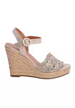 Босоножки на каблуке El Caballo