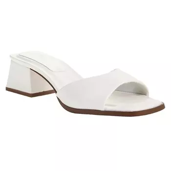 Босоножки на каблуке Liinda Chinese Laundry, white